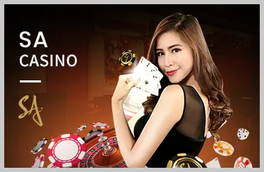 Sòng Bài Casino